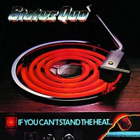 Accident Prone - Status Quo