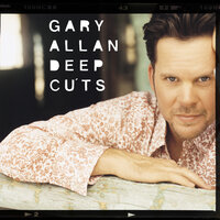 No Regrets - Gary Allan