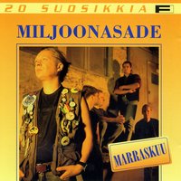 Mayday Mayday - Miljoonasade