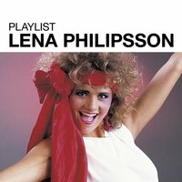 Cheerio - Lena Philipsson