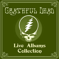 China Doll - Grateful Dead