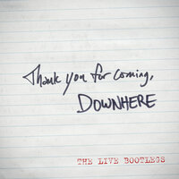 Breathing In - Downhere