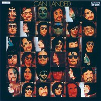 Red Hot Indians - CAN
