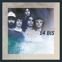 Canção Da América - 14 Bis