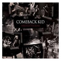 Partners In Crime - Comeback Kid