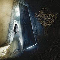 Sweet Sacrifice - Evanescence