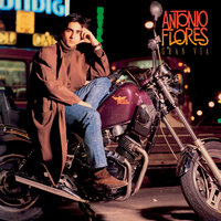 Gata encerrada - Antonio Flores