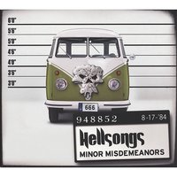 School's Out - Hellsongs