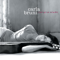 Le plus beau du quartier - Carla Bruni