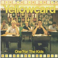 Starstruck - Yellowcard