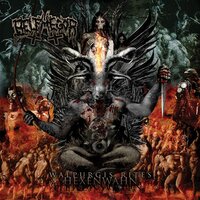Enthralled Toxic Sabbath - Belphegor