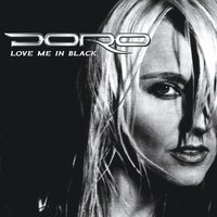 Like an Angel - Doro
