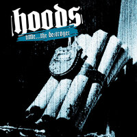 Ahimsa - Hoods