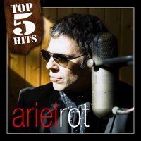 Sin saber qué decir (con Amaral) - Ariel Rot, Amaral