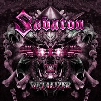 Dream Destroyer - Sabaton