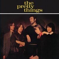 Big City - The Pretty Things