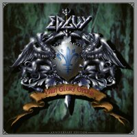 Tomorrow - Edguy