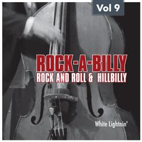 White Lightnin’ - George Jones
