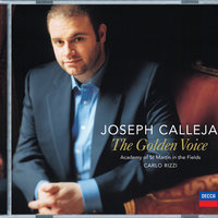 Massenet: Manon / Act 2 - Instant charmant...En fermant les yeux - Joseph Calleja, Tatiana Lisnic, Academy of St. Martin in the Fields