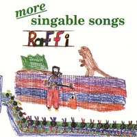 Comin' Down the Chimney - Raffi