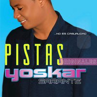 Prohíbeme - Yoskar Sarante