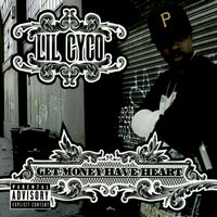 Switch It Up - Fed X, Ampichino, Lil Cyco