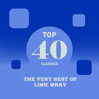 Rawhide - Link Wray