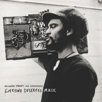 Never Too Late (Alternative) - Michael Franti, Spearhead