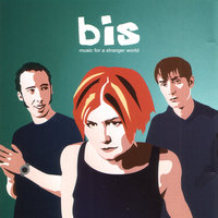 How Can We Be Strange? - Bis