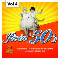 White Lightnin´ - Big Bopper