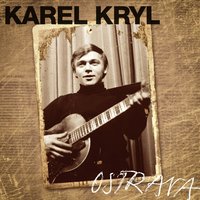 Tráva - Karel Kryl
