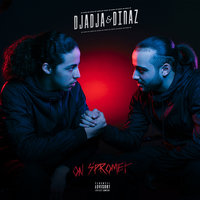 J'reprends - Djadja & Dinaz
