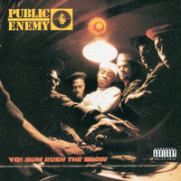 Megablast - Public Enemy