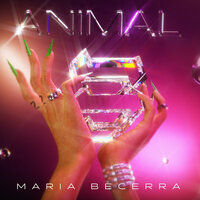 Acaramelao - María Becerra