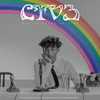 Rainbow Bap - Jaden, ¿Téo?