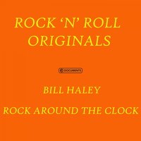 Burn That Candle - Elvis Presley, Bill Haley, His Comets