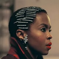 Ms. Lauryn Hill
