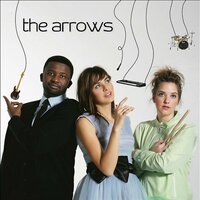 Pilgrimage - The Arrows