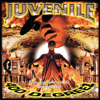 Gone Ride With Me - Juvenile