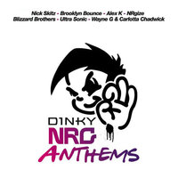 Summer Rain - Slinkee Minx, Zander