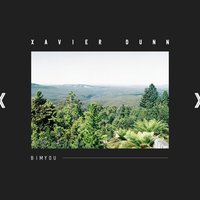 Fancy - Xavier Dunn
