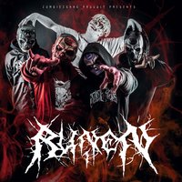 Grabluft - Zombiez