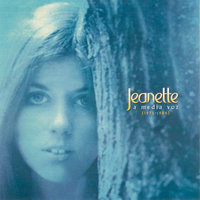 Si Te Vas, Te Vas - Jeanette
