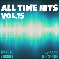 Every Kind of People Originally Performed By Robert Palmer - New Tribute Kings