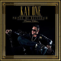 Auf mich! - Kay One