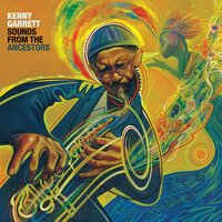 Kenny Garrett
