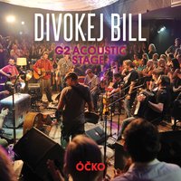 Rozárka - DIVOKEJ BILL