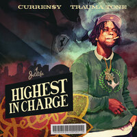 Slidin - Curren$y, Trauma Tone