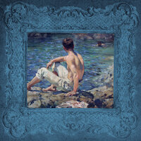 Pool House - Kevin Burke