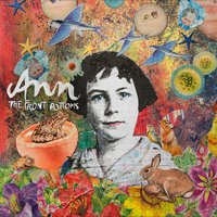 I Think Your Nose Is Bleeding - The Front Bottoms